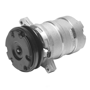 Denso A/C Compressor for 1997 Chevrolet Lumina - 471-9142