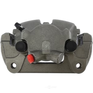 Centric Remanufactured Semi-Loaded Front Passenger Side Brake Caliper for 2006 BMW X3 - 141.34105