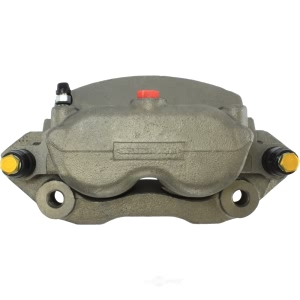 Centric Remanufactured Semi-Loaded Front Passenger Side Brake Caliper for 2005 Dodge Ram 1500 - 141.67045