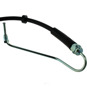 Centric Front Driver Side Brake Hose for Audi RS5 - 150.33074