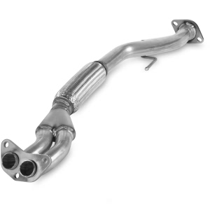 Bosal Exhaust Pipe for Nissan Sentra - 860-709