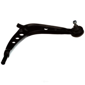 Delphi Front Passenger Side Control Arm And Ball Joint Assembly for 2005 BMW 325xi - TC5525