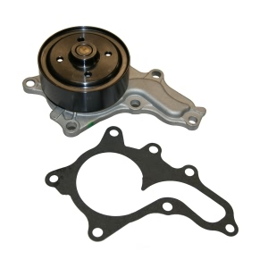 GMB Engine Coolant Water Pump for Scion - 170-4010