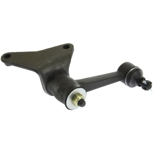 Centric Premium™ Front Steering Idler Arm for Toyota - 620.44017