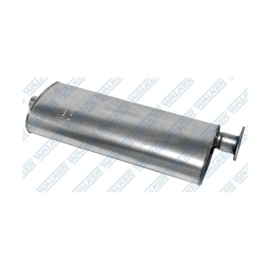 Walker Soundfx Aluminized Steel Oval Direct Fit Exhaust Muffler for 1997 GMC Jimmy - 18451