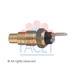facet Engine Coolant Temperature Sender for 2002 Nissan Xterra - 7.3223