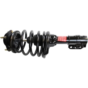 Monroe RoadMatic™ Front Driver or Passenger Side Complete Strut Assembly for 1997 Mercury Tracer - 181992