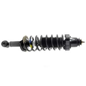 KYB Strut Plus Rear Driver Or Passenger Side Twin Tube Complete Strut Assembly for Mitsubishi - SR4541