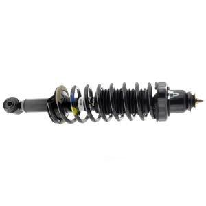 KYB Strut Plus Rear Driver Or Passenger Side Twin Tube Complete Strut Assembly for 2008 Mitsubishi Lancer - SR4541