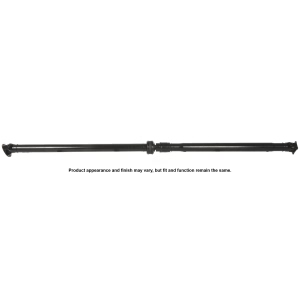 Cardone Reman Remanufactured Driveshaft/ Prop Shaft for Nissan - 65-6011