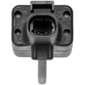 Dorman OE Solutions Air Bag Impact Sensor for 2007 GMC Sierra 1500 - 590-206