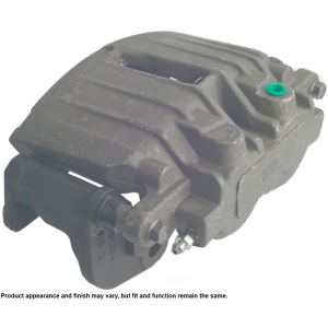 Cardone Reman Remanufactured Unloaded Caliper w/Bracket for 2001 Chevrolet Suburban 1500 - 18-B4764