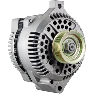 Denso Remanufactured Alternator for 1998 Ford Mustang - 210-5310