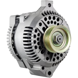 Denso Remanufactured Alternator for 1994 Ford Thunderbird - 210-5310