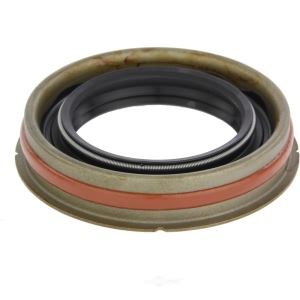 Centric Premium™ Axle Shaft Seal for 2009 Jeep Liberty - 417.67006