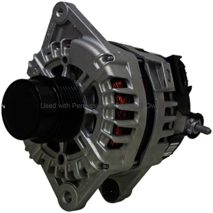 Quality-Built Alternator Remanufactured for 2019 Kia Optima - 11871