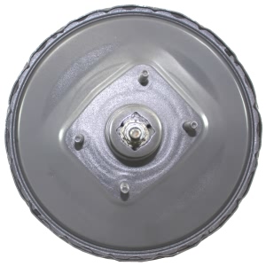 Centric Power Brake Booster for Acura Vigor - 160.88146