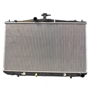 Denso Radiators for 2011 Lexus RX350 - 221-3168