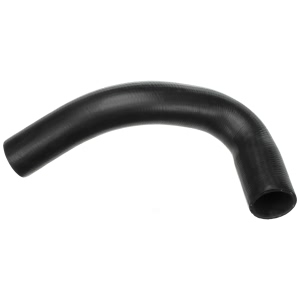 Gates Engine Coolant Molded Radiator Hose for 1990 Jeep Wrangler - 20559