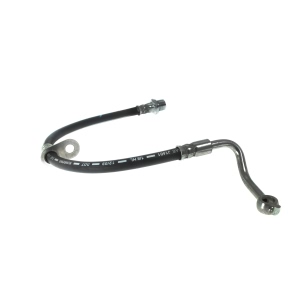 Centric Front Passenger Side Brake Hose for 2007 Toyota Tacoma - 150.44087