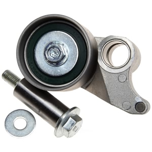 Gates Powergrip Timing Belt Tensioner for 2004 Isuzu Axiom - T41309