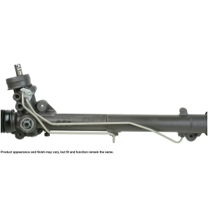 Cardone Reman Remanufactured Hydraulic Power Rack and Pinion Complete Unit for Audi - 26-2914