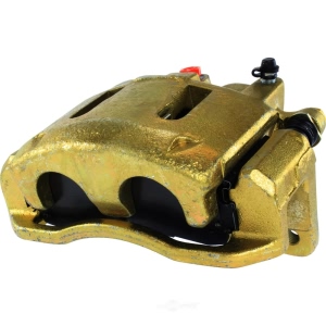 Centric Posi Quiet™ Loaded Brake Caliper for 1995 Ford Ranger - 142.65029