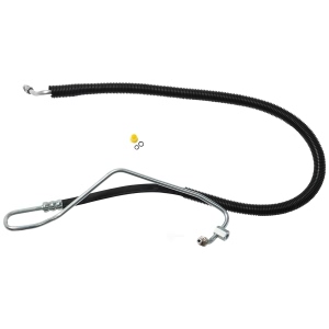 Gates Power Steering Pressure Line Hose Assembly for Ford Aerostar - 366560