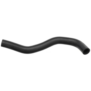 Gates Engine Coolant Molded Radiator Hose for 2013 Honda Crosstour - 23698