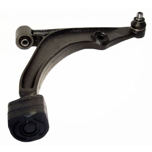 Delphi Front Passenger Side Lower Control Arm And Ball Joint Assembly for 1999 Suzuki Esteem - TC1453