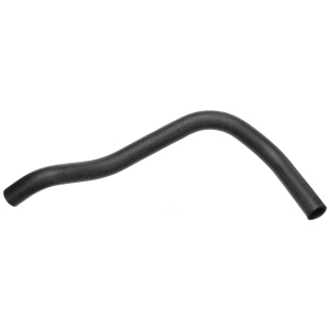 Gates Engine Coolant Molded Radiator Hose for 1987 Cadillac DeVille - 21822