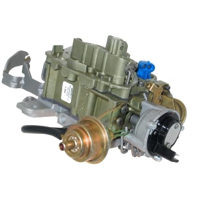 Uremco Remanufactured Carburetor for Pontiac Firebird - 1-342