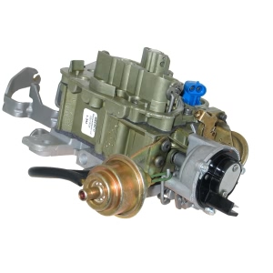 Uremco Remanufactured Carburetor for 1985 Pontiac Grand Prix - 1-342