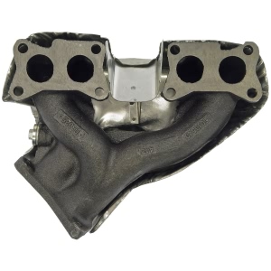 Dorman Cast Iron Natural Exhaust Manifold for Nissan Pickup - 674-549