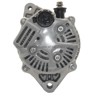Quality-Built Alternator Remanufactured for 1988 Toyota Corolla - 14455
