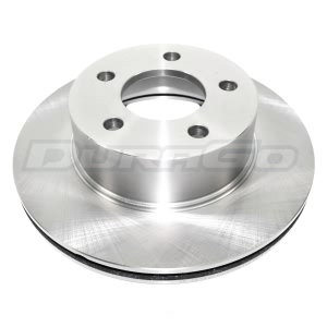 DuraGo Vented Front Brake Rotor for 1988 Jeep Cherokee - BR5108