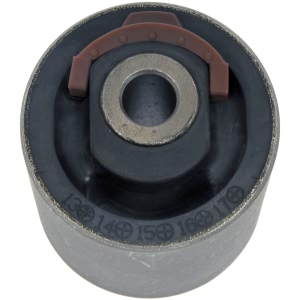 Dorman Front Lower Rearward Regular Control Arm Bushing for Jaguar - 905-530