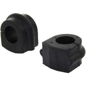 Centric Premium™ Front Stabilizer Bar Bushing for 1999 Nissan Frontier - 602.42109