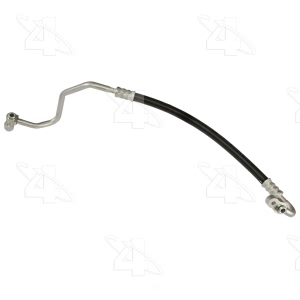 Four Seasons A C Discharge Line Hose Assembly for Honda Pilot - 56758