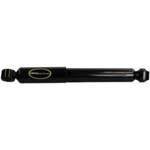 Monroe OESpectrum™ Rear Driver or Passenger Side Shock Absorber for 2019 Jeep Wrangler - 37381