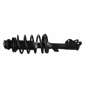 GSP North America Front Passenger Side Suspension Strut and Coil Spring Assembly for 2009 Chevrolet Aveo5 - 810026
