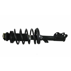 GSP North America Front Passenger Side Suspension Strut and Coil Spring Assembly for 2009 Pontiac G3 - 810026