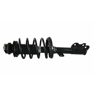 GSP North America Front Passenger Side Suspension Strut and Coil Spring Assembly for 2008 Chevrolet Aveo5 - 810026