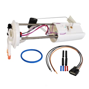 Denso Fuel Pump Module Assembly for 2000 Chevrolet S10 - 953-0016