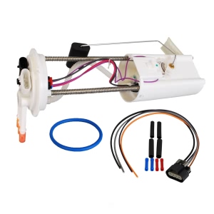 Denso Fuel Pump Module Assembly for 1999 GMC Sonoma - 953-0016