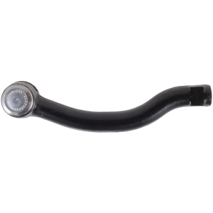 Centric Premium™ Front Passenger Side Outer Steering Tie Rod End for 2005 Acura TL - 612.40092