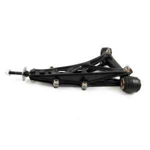 Mevotech Supreme Front Passenger Side Lower Non Adjustable Control Arm for 1997 Acura TL - CMS60135
