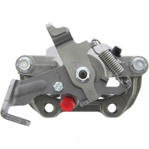 Centric Semi-Loaded Brake Caliper for 2017 Mini Cooper - 141.34641