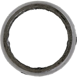 Victor Reinz Graphite Wire Mesh Silver Exhaust Pipe Flange Gasket for 1988 Oldsmobile Cutlass Calais - 71-14336-00