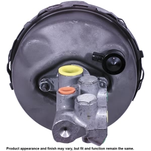 Cardone Reman Remanufactured Vacuum Power Brake Booster w/Master Cylinder for 1991 Buick Regal - 50-1211